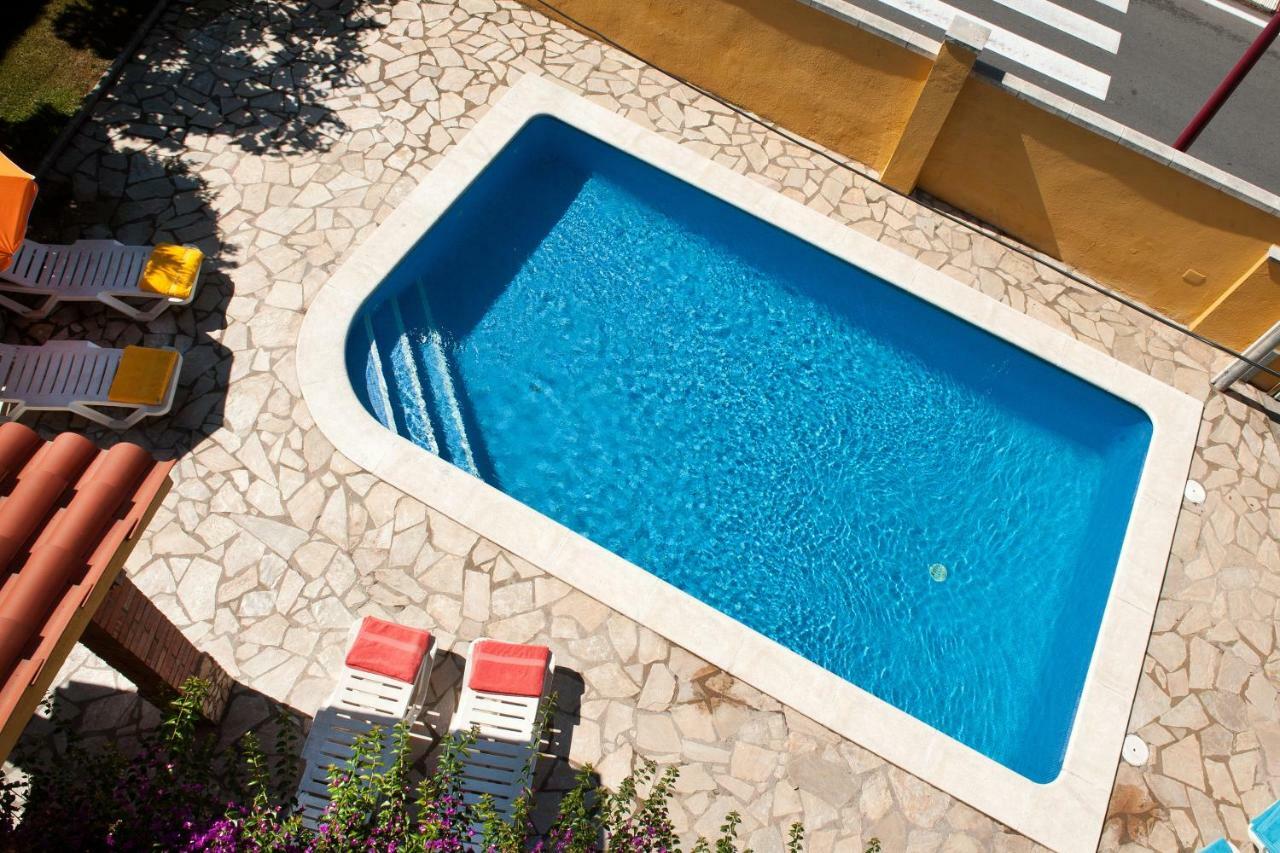 La Marinada Villa L'Escala Exterior photo